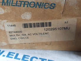 Milltronics MultiRanger Plus 