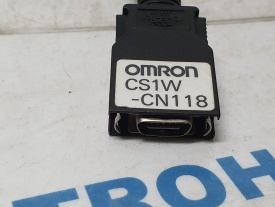 Omron CS1W-CN118