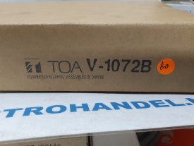 TOA V-1072B 