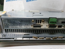 Siemens OP27 Mono  6AV3627-1JK00-0AX0 