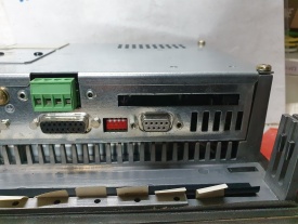 Siemens OP27 Mono  6AV3627-1JK00-0AX0 