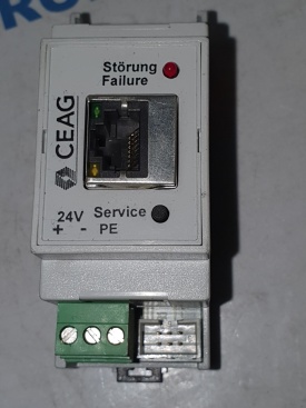 Cooper CEAG ZB-S Z470 Module 400 71 347 850