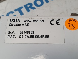 IXON IX-Router v1.6 