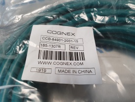 Cognex 185-1307R  CCB-84901-2001-15