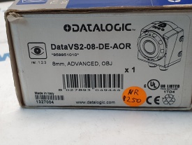 Datalogic Data VS2-08-DE-AOR 