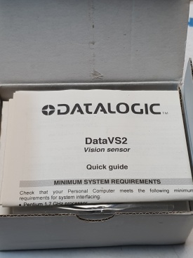 Datalogic Data VS2-08-DE-AOR 