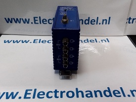 Hirschmann OZD PROFI 12M G12 Interfaceconverter Profibus 24 V/DC