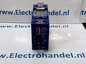 Hirschmann OZD PROFI 12M G12 Interfaceconverter Profibus 24 V/DC