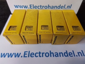 Turck Ni10-P18SK-AP6X Inductieve Sensor