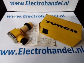 Turck Ni10-P18SK-AP6X Inductieve Sensor