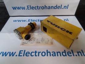 Turck Bi5-P18SK-AP6X Inductieve Sensor