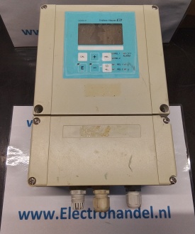 Endress+Hauser Liquisys M CPM253 F20DF305G00