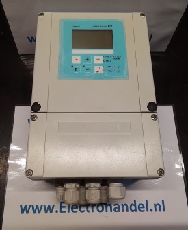 Endress+Hauser Liquisys M CPM253 H307C005G00