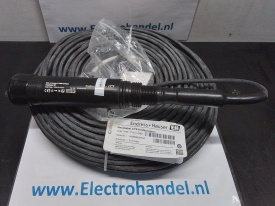 Endress+Hauser Oxymax W COS51D N6080605O00 + CYK10