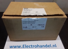 Siemens Sipart PS2 6656 6DR50100NG010AA0