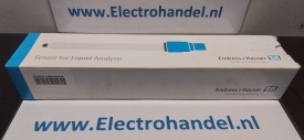 Endress+Hauser Memosens COS81D PA016405O00 gebruikt