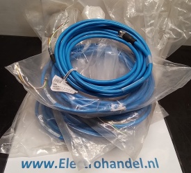 Endress+Hauser cpl 200PW FS 5m 5x