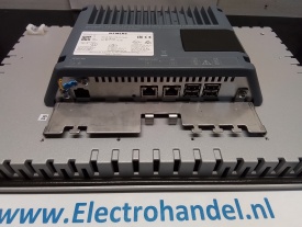 Siemens ITC1500 V3 6AV6 646-1BA15-0AA0 8324