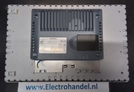 Siemens ITC1500 V3 6AV6 646-1BA15-0AA0 8324