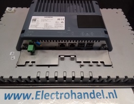 Siemens ITC1500 V3 6AV6 646-1BA15-0AA0 8396