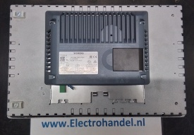 Siemens ITC1500 V3 6AV6 646-1BA15-0AA0 8396