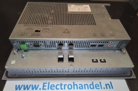 Siemens MP377 12" Touch 6AV6 644-0AA0-2AX0 9478