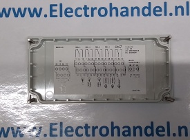 Endress+Hauser Liquisys M CLM253 T60E6705G00