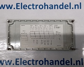 Endress+Hauser Liquisys M  CPM253 TB103405G00