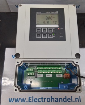 Endress+Hauser Liquisys M  CPM253 TB103405G00