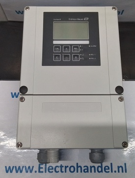 Endress+Hauser Liquisys M CPM253 TB103205G00