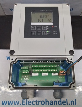 Endress+Hauser Liquisys M CPM253 TB103205G00