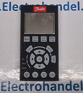 Danfoss FC-302 1,1kW 284826G083