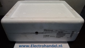 Danfoss FC-302 1,1kW 284826G083