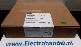 Siemens Sipart PS2 NCS-sensor 6DR40048NN40 0070