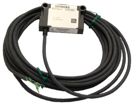 Siemens Sipart PS2 NCS-sensor 6DR40048NN40 0070