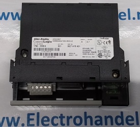 Allen-Bradley 1756-DNB A ST2BX0PD