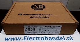 Allen-Bradley 1756-DNB A ST2BX0PD