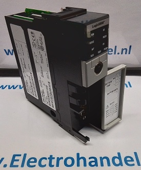 Allen-Bradley 1756-L55M13 ST2BZ9TJ