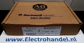 Allen-Bradley 1756-L55M13 ST2BZ9TJ