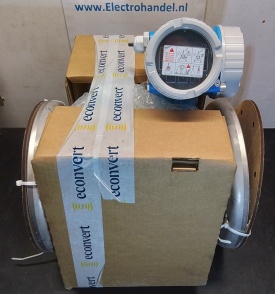 Endress+Hauser Prosonic Flow B 200 9B2B1F-35U1/0