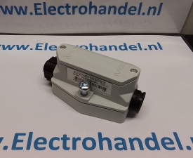 Bosch Rexroth SUP-E01-MSM-Batterybox