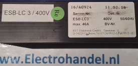 RST Elektronik ESB-LC 3  2x