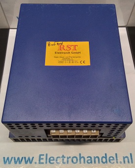 RST Elektronik ESB-LC 3  2x