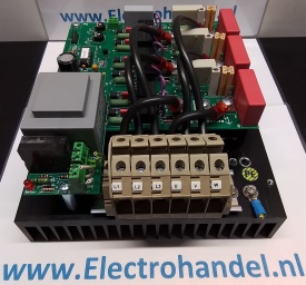 RST Elektronik ESB-LC 3  2x