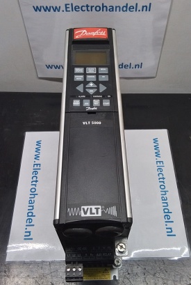 Danfoss VLT 5003 1,5 kW 039629G310
