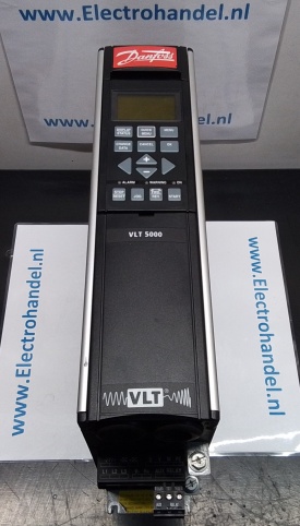 Danfoss VLT 5003 1,5 kW 043019G498