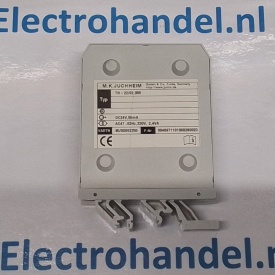 JUMO TN-22/055 55mA
