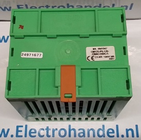Phoenix Contact CM125-PS-120-230AC/24DC/5 5A