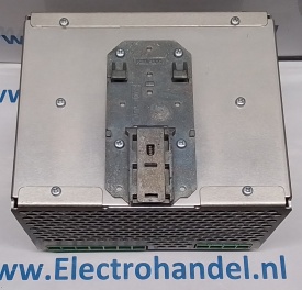 Phoenix Contact 2938727 Quint PS-3x400-500AC/24DC/20 67109517 20A