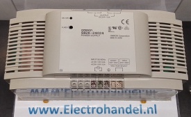 Omron S82K-24024 10A
